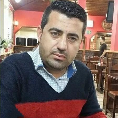 آیت احمدنژاد ئه ر هو کناچه